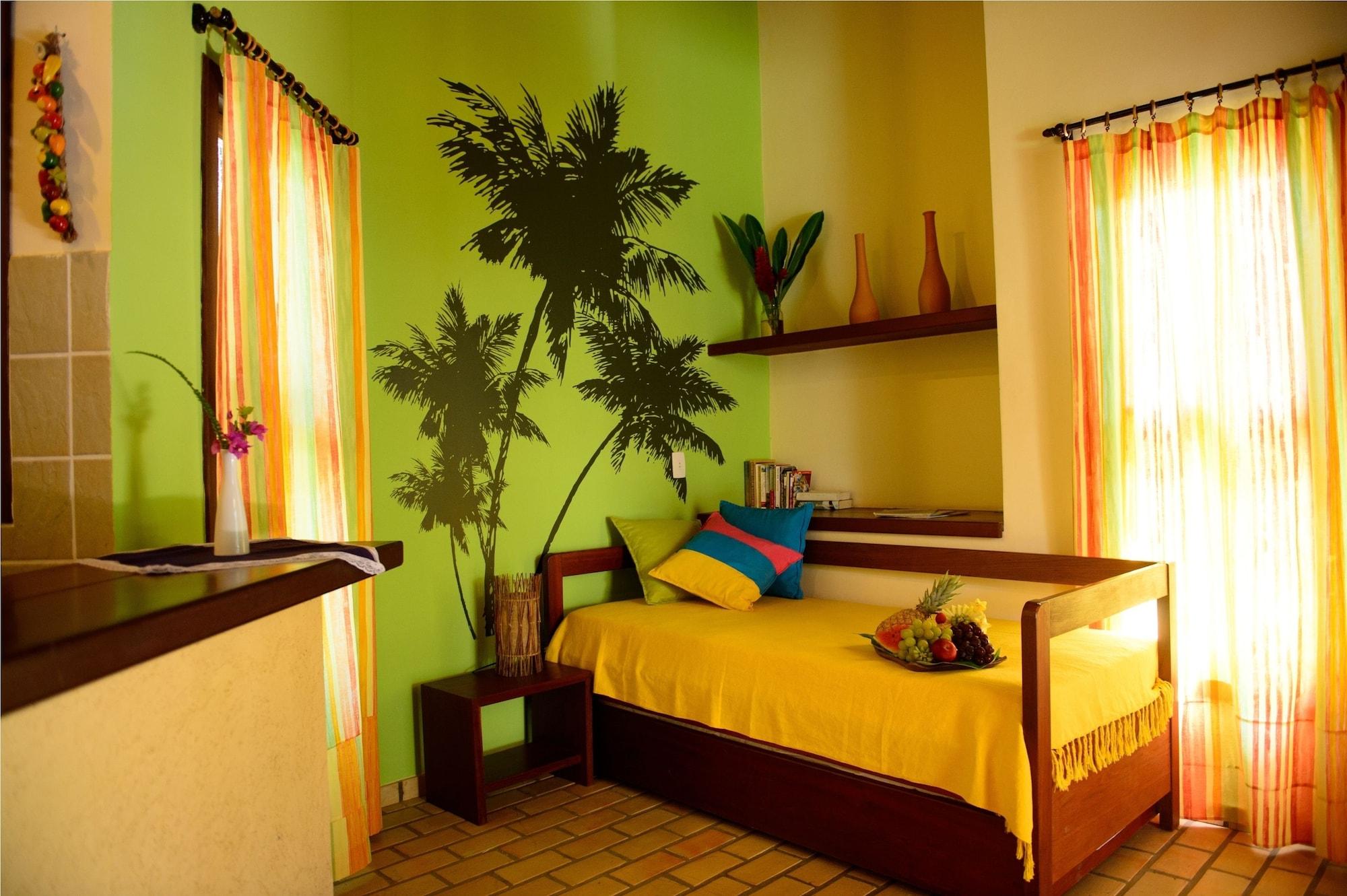 Praia de Pipa Brasil Tropical Village מראה חיצוני תמונה