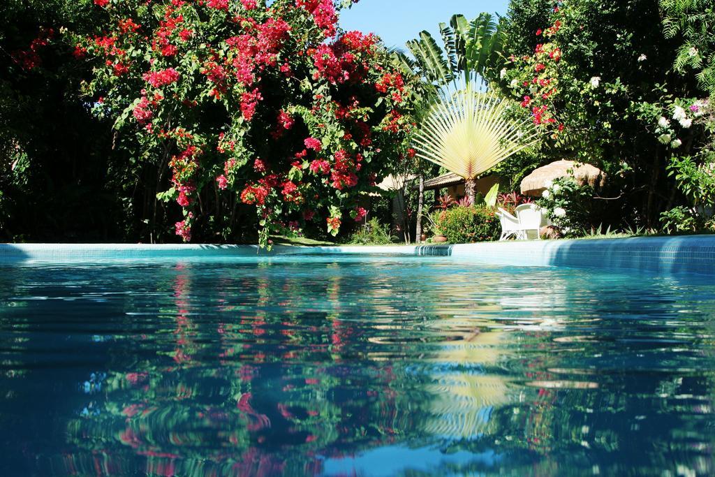 Praia de Pipa Brasil Tropical Village מראה חיצוני תמונה