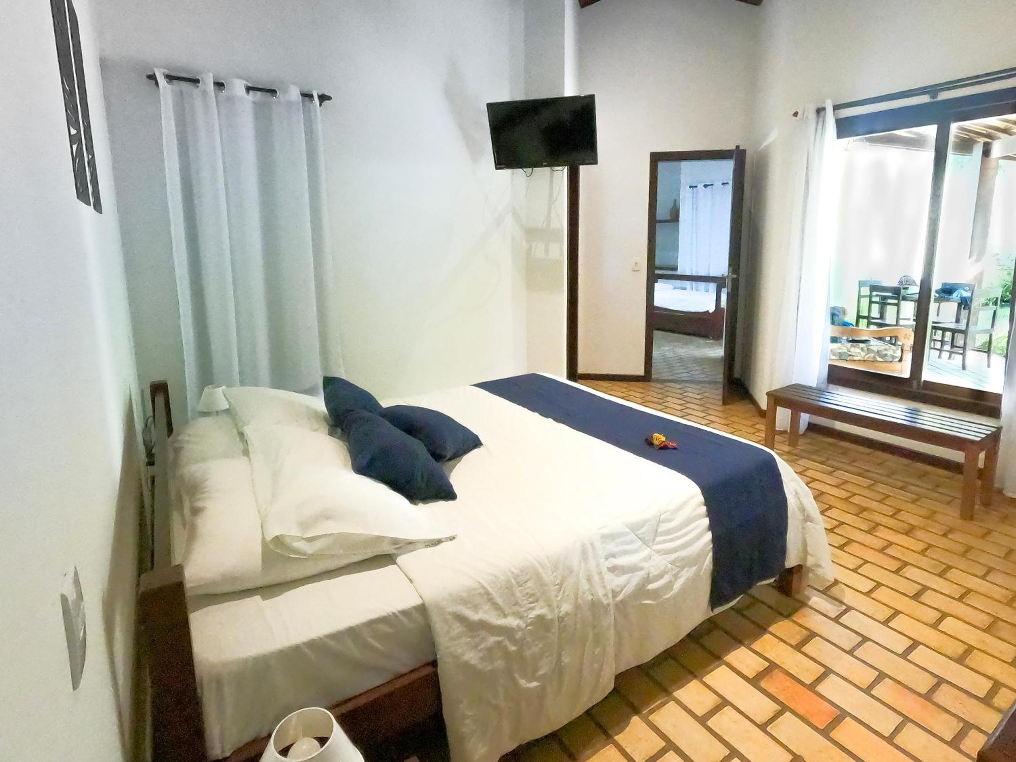 Praia de Pipa Brasil Tropical Village מראה חיצוני תמונה